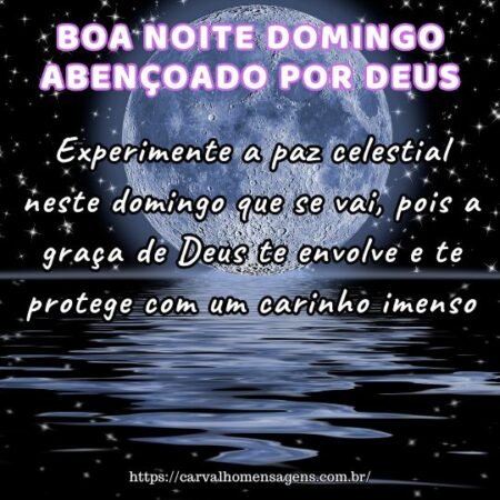 Experimente a paz celestial neste domingo que se vai, pois a graça de Deus te envolve e te protege com um carinho imenso. Experimente a paz celestial neste domingo que se vai, pois a graça de Deus te envolve e te protege com um carinho imenso.
